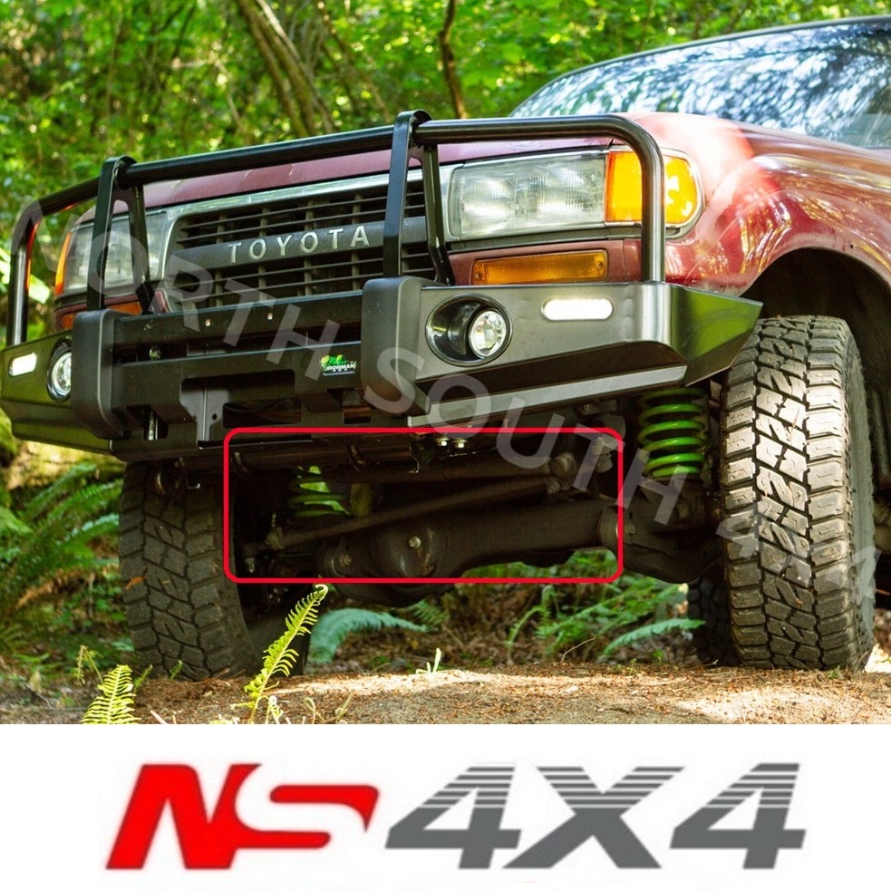 Ns4x4